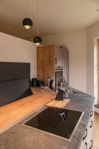 Neues Studio Appartement M&M Schladming Extérieur photo