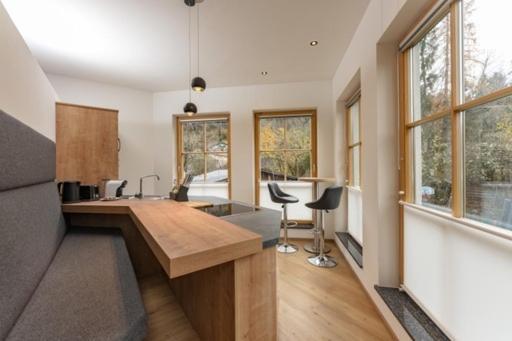 Neues Studio Appartement M&M Schladming Extérieur photo